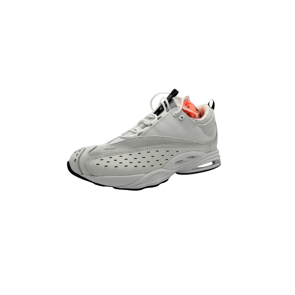 Size 10.5M/12W - NOCTA x Nike Air Zoom Drive SP Summit White